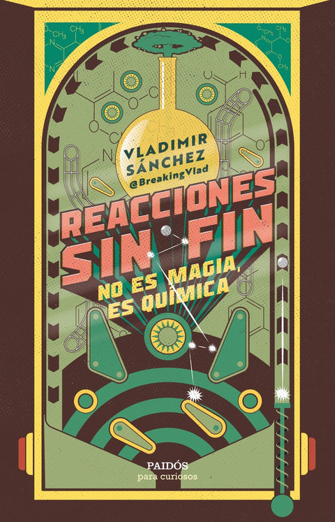  Reacciones sin fin 