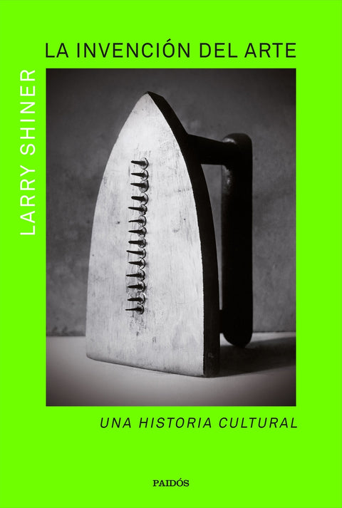  La invención del arte 