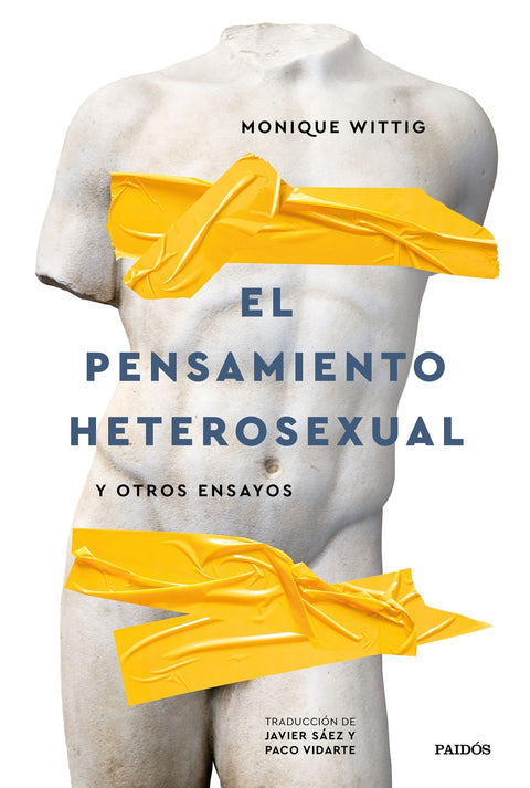  El pensamiento heterosexual 
