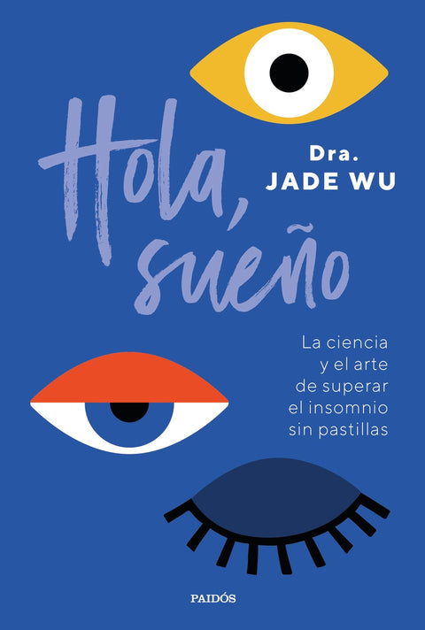  Hola, sueño 