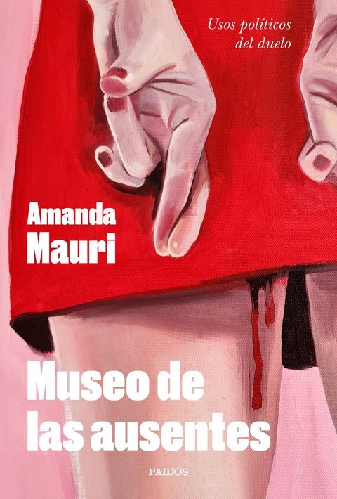  Museo de las ausentes 