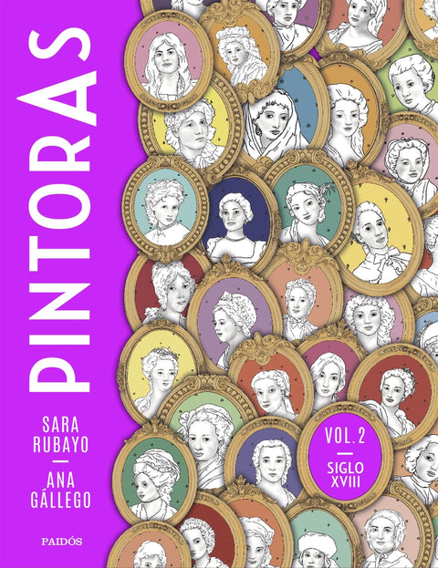 PintorAs vol. 2 