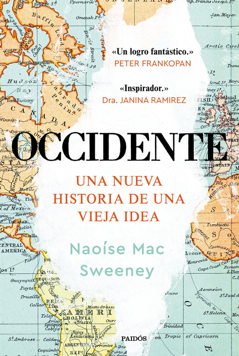  Occidente 