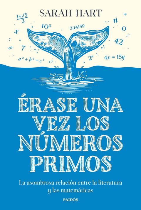 Érase una vez los números primos 