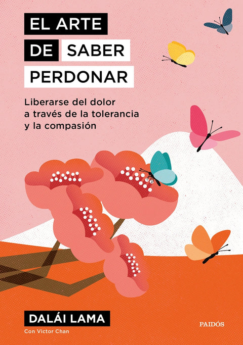  El arte de saber perdonar 