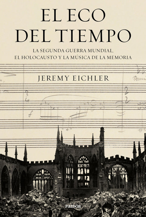  El eco del tiempo 