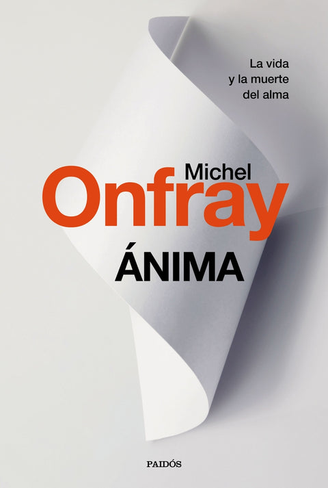  Ánima 
