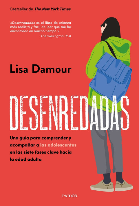  Desenredadas 