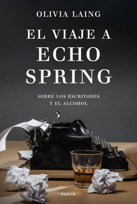 El viaje a Echo Spring 