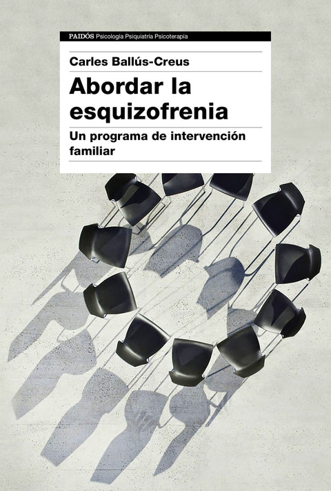  Abordar la esquizofrenia 