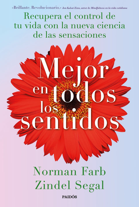  Mejor en todos los sentidos 