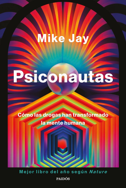  Psiconautas 