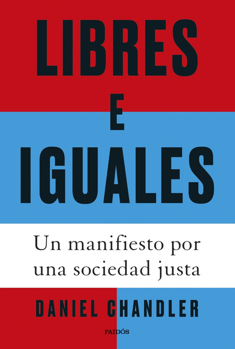  Libres e iguales 