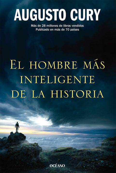 HOMBRE MAS INTELIGENTE DE LA HISTORIA, EL 
