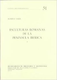  Esculturas Romanas De La Península Ibérica I 