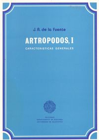  I.antropodos. 