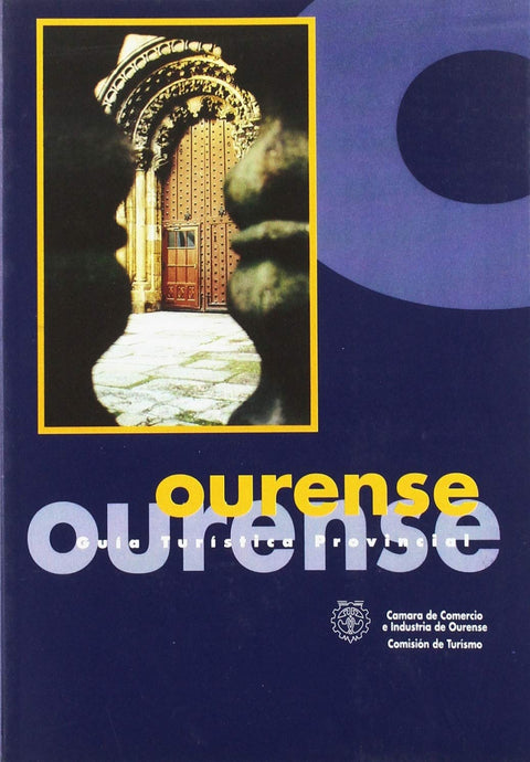  Ourense, guía de turismo provincial 