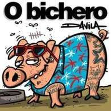  O BICHERO V 
