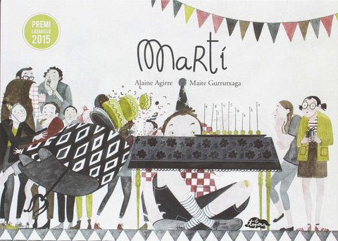  Martí 