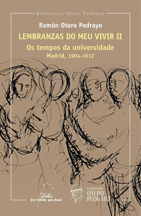  Lembranzas do meu vivir II 