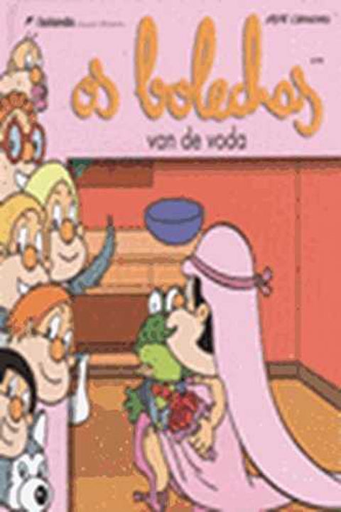  Os Bolechas van de voda 