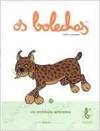  Os bolechas:os animais salvaxes 