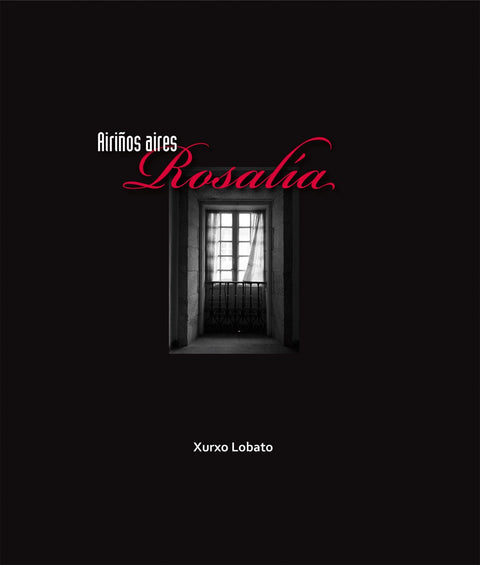  Airiños aires Rosalía 