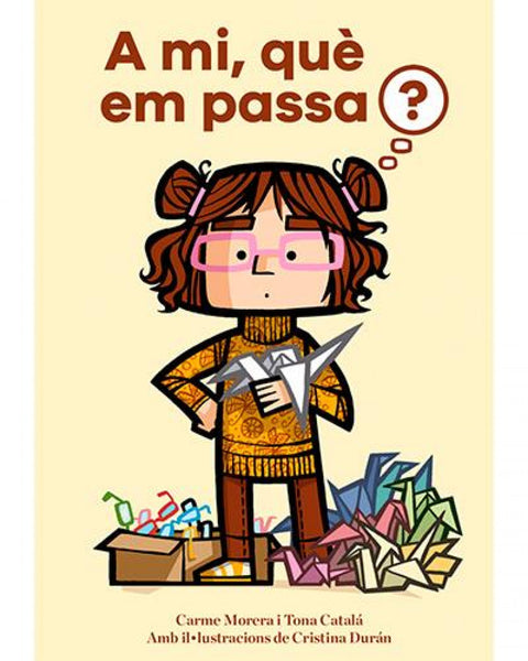  A mi què em passa? 