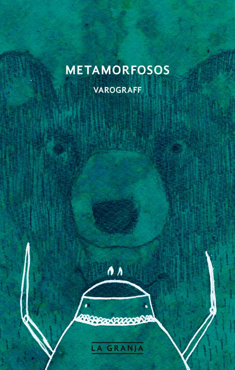  Metamorfosos 