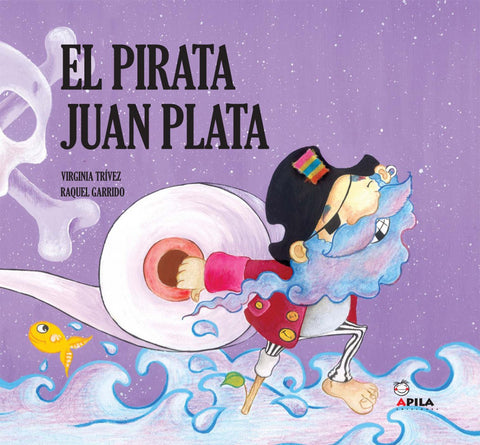  El pirata Juan Plata 