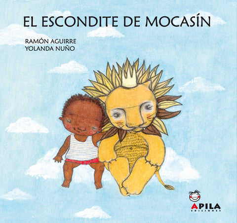  El escondite de Mocasín 