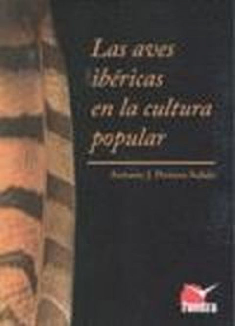 Las aves ibéricas en la cultura popular 