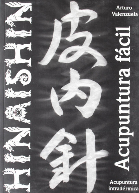  Hinaishin, acupuntura fácil 