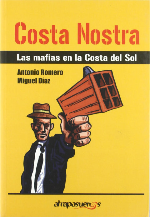  Costa Nostra 