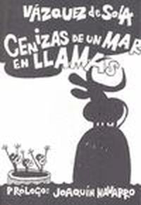  Cenizas de un Mar en Llamas 