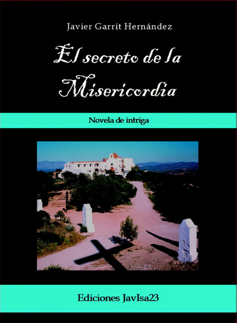  El secreto de la misericordia 