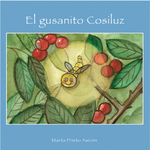  El gusanito Cosíluz 