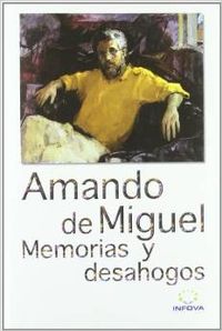  Memorias y desahogos 