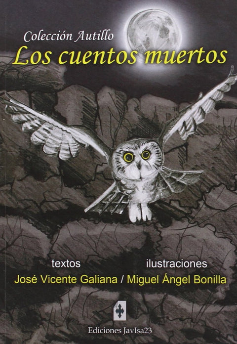  Los cuentos muertos 