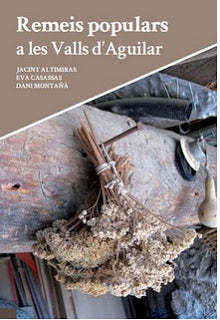  Remeis populars a les Valls d'Aguilar 