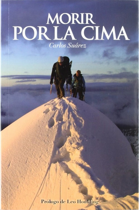  Morir por la cima 