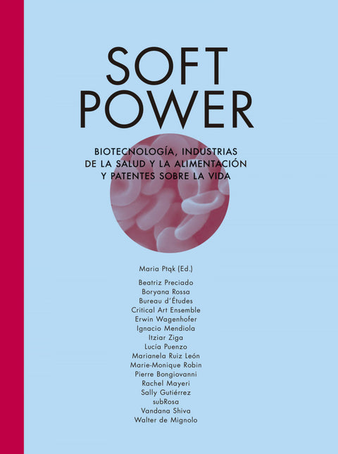  SOFT POWER 