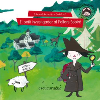  El petit investigador al Pallars Sobirà 