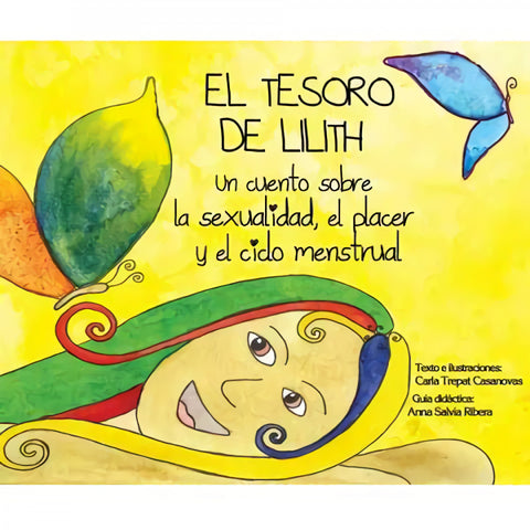  El tresor de Lilith 