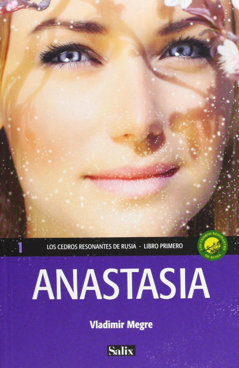 Anastasia 
