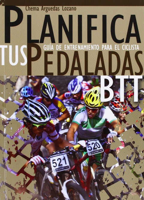  Planifica tus pedaladas BTT: guía de entrenamiento para el ciclista 