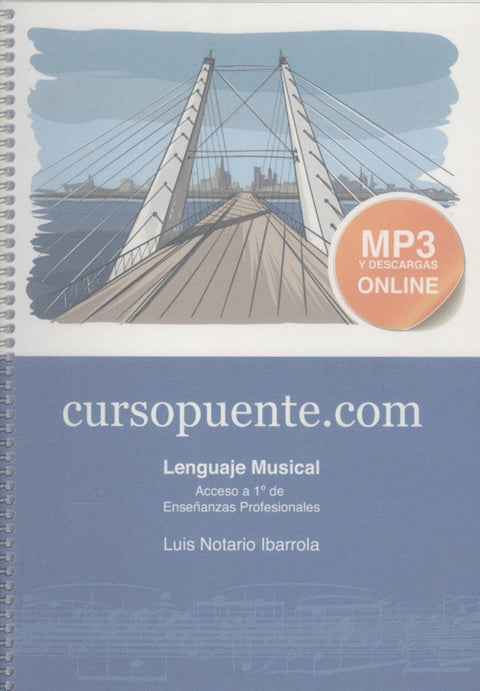  Curso puente acceso a enseñanza profesional 