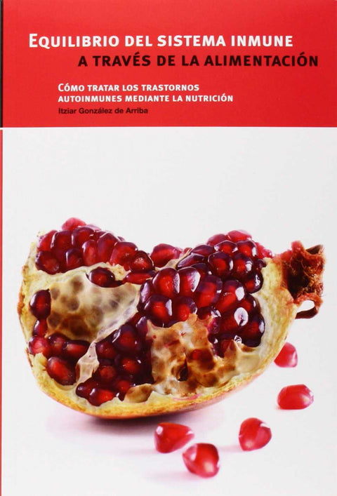  Equilibrio del sistema inmune a través de la alimentación 