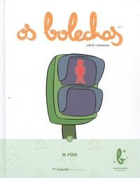  Os Bolechas a rúa 