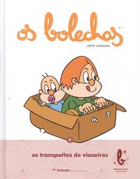  Os Bolechas transporte de viaxeiros 